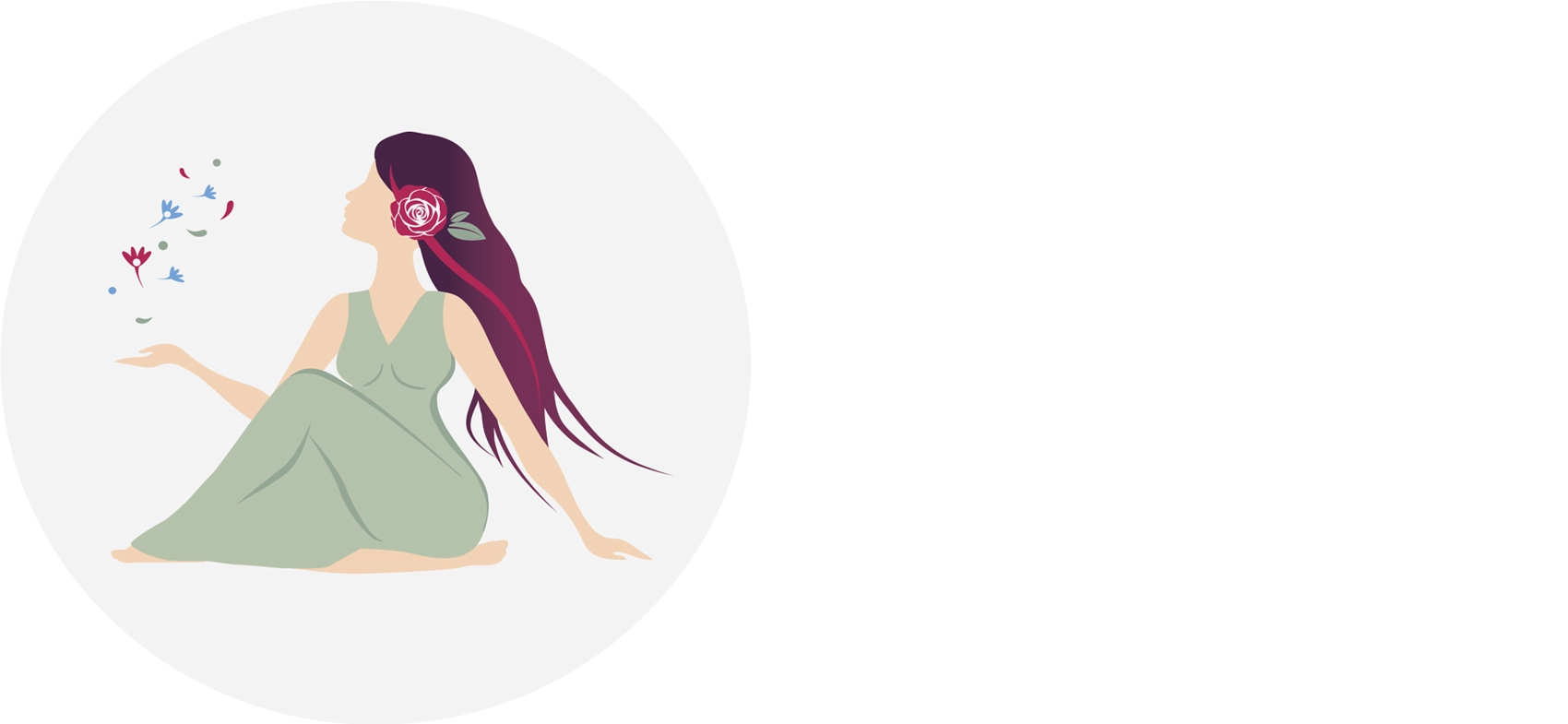 Sage Goddess Logo