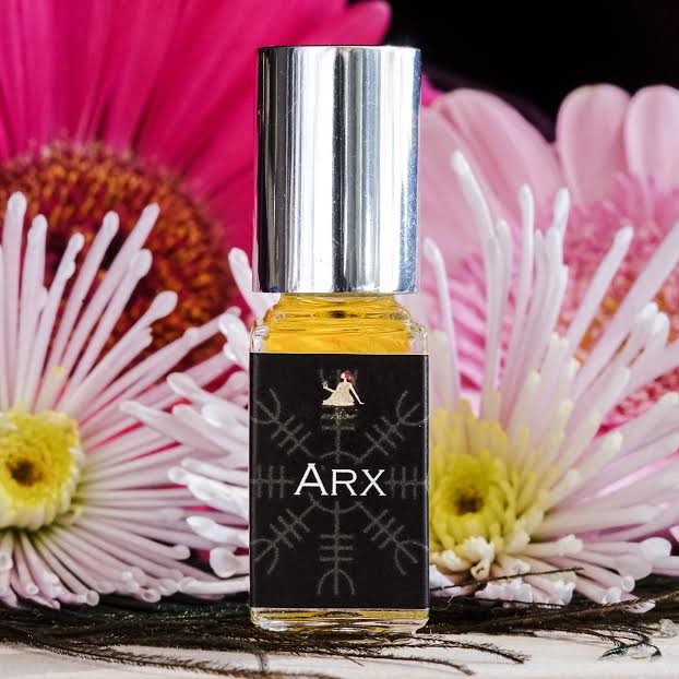 Arx perfume