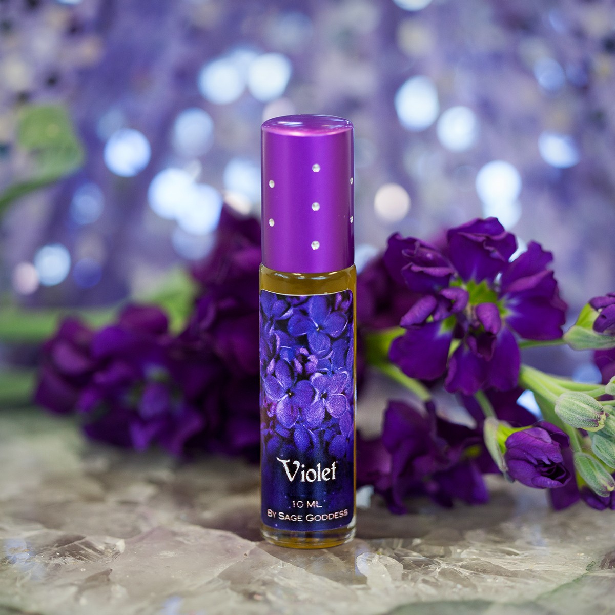 Violet & Olive  Perfume, Green aesthetic, Fragrance