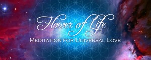 Flower of Life Meditation for Universal Love
