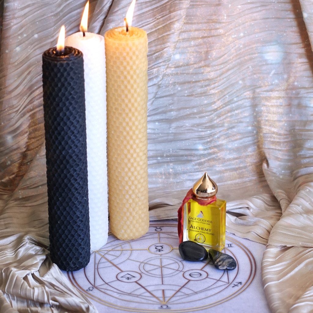 Alchemy Ritual Kit