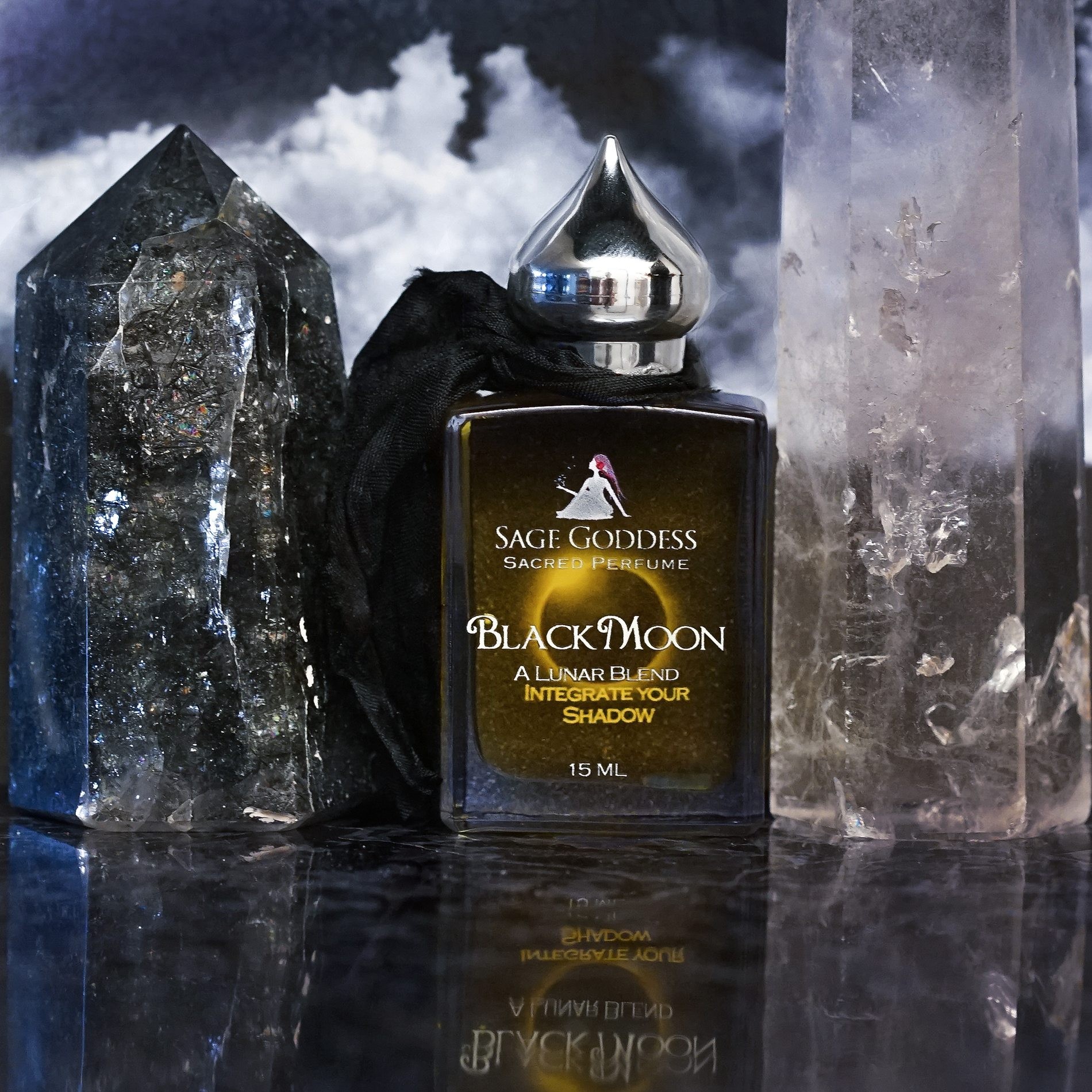 Black Moon Perfume