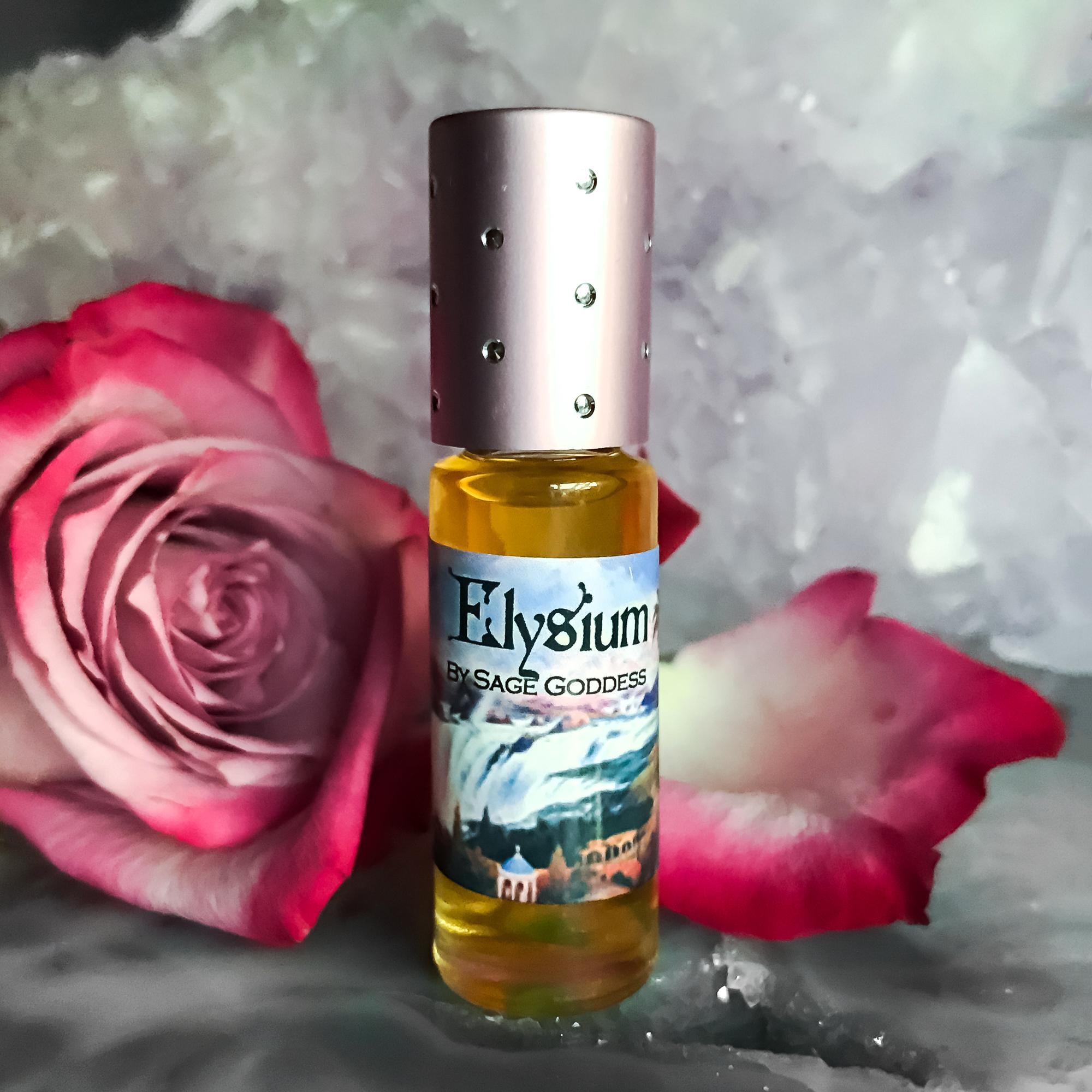 Elysium Perfume