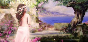 Let us Welcome Ostara and the Return of Light