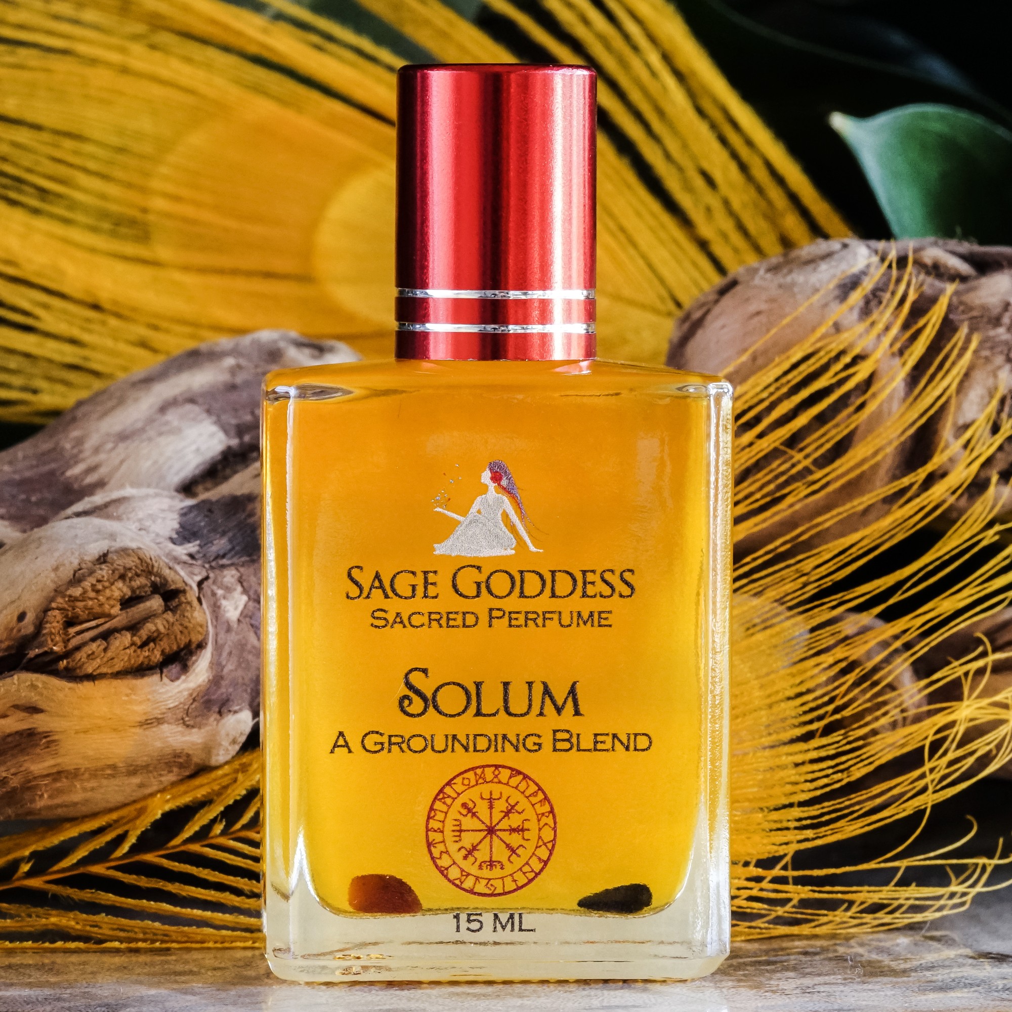 Solum Perfume