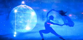 April’s Libra Full Moon: A Time of Reflection and Balance