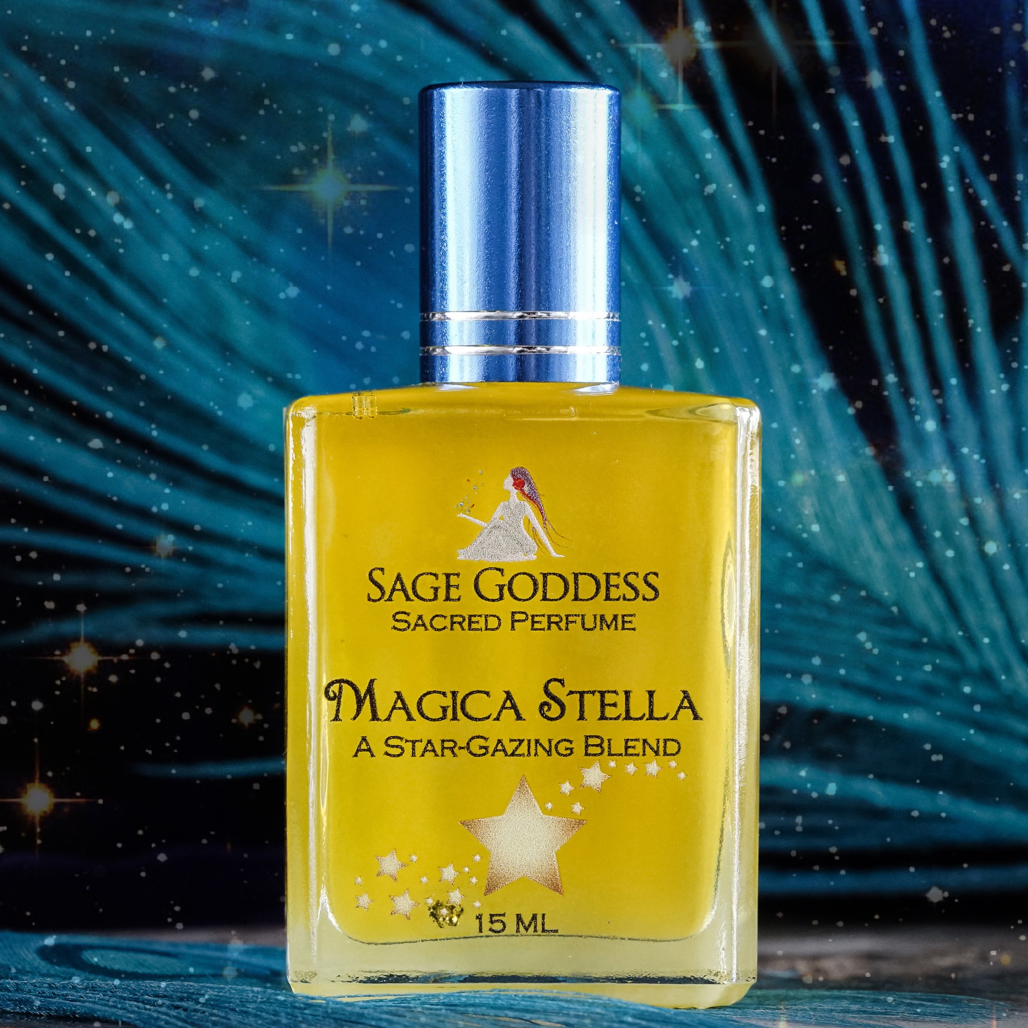 Magica Stella Perfume