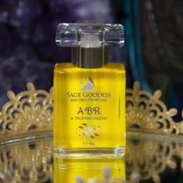 ABR Perfume