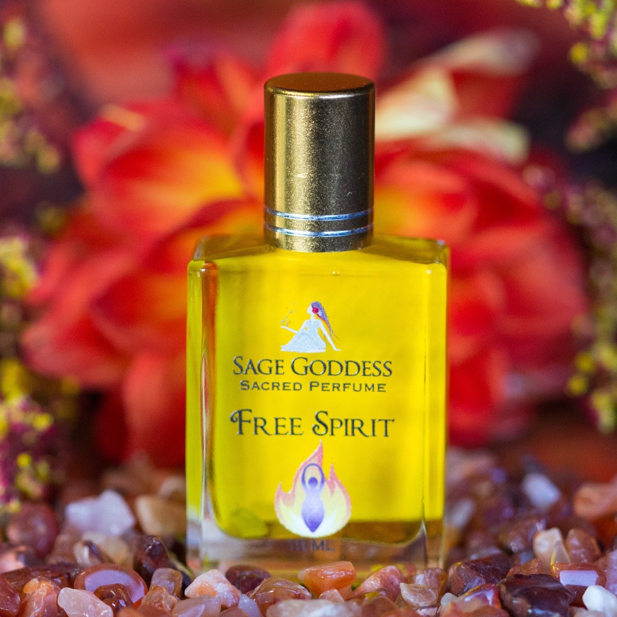 Free Spirit Perfume