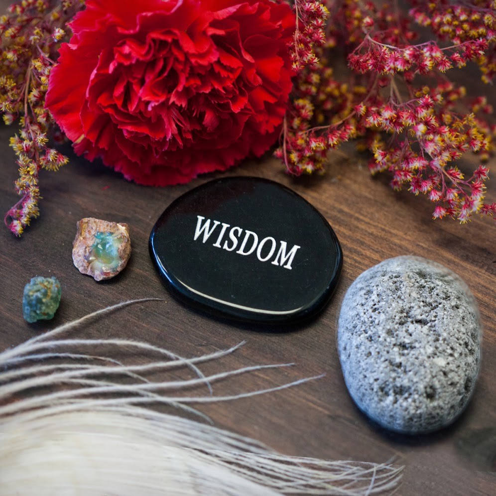 Gemwise kit- AMORPHOUS CRYSTALS for protection and ancestral or extraterrestrial wisdom