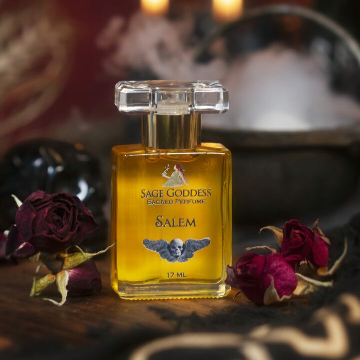 Salem Perfume