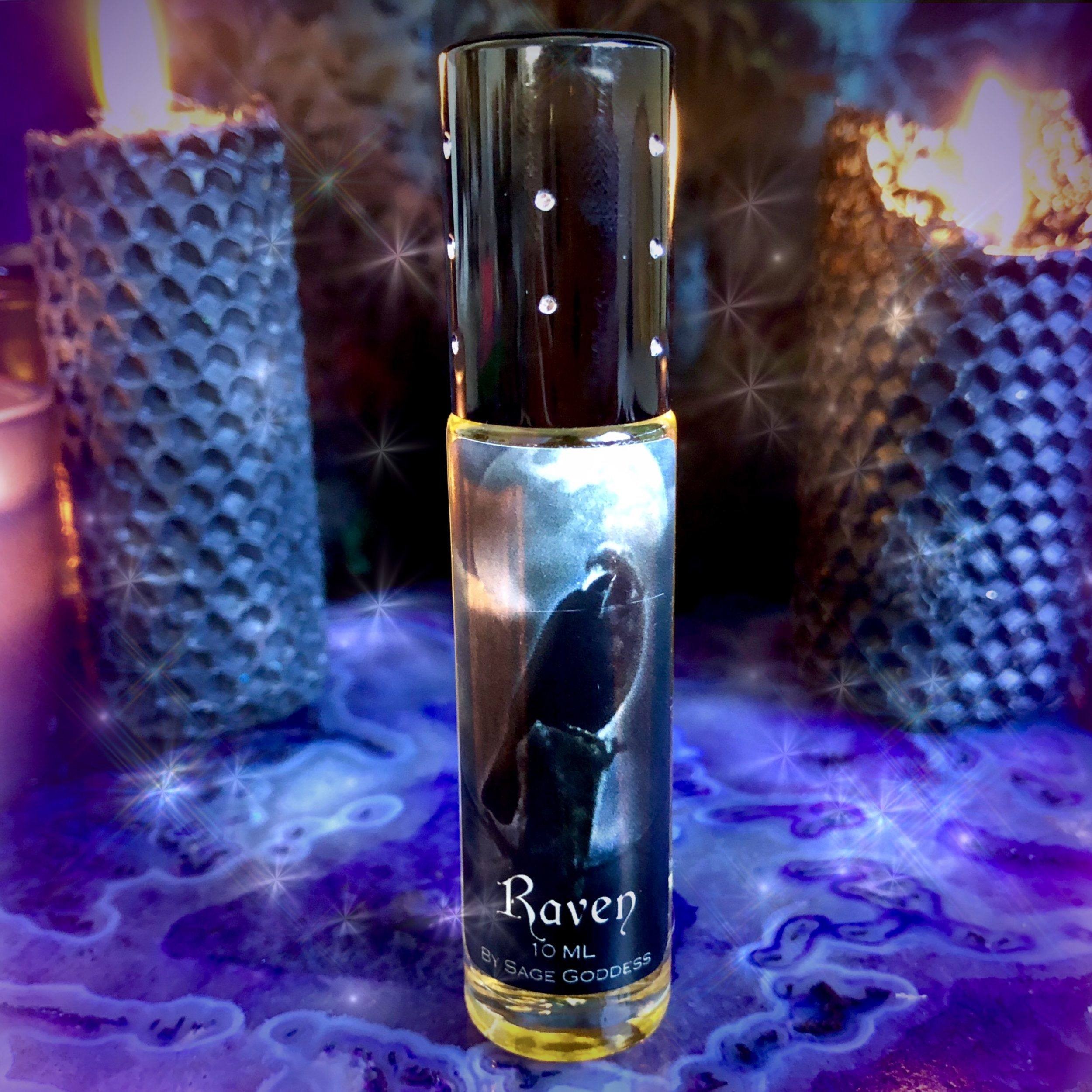 Raven Perfume