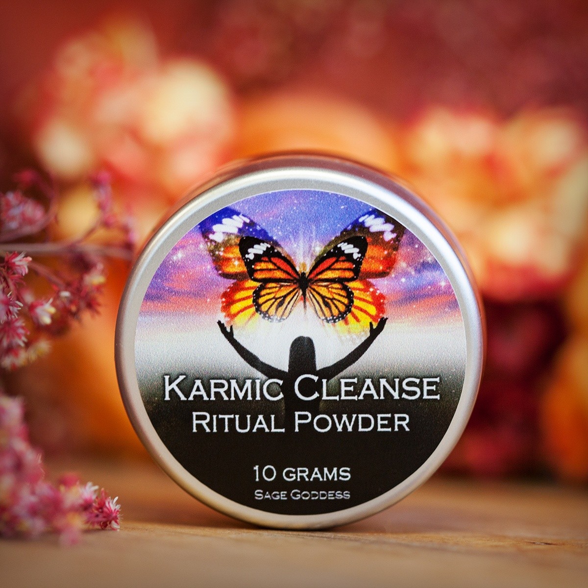 Karmic Cleanse Ritual Powder 1_6