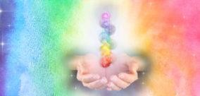 7 Simple Ways to Incorporate Chakra Healing into your Daily Life