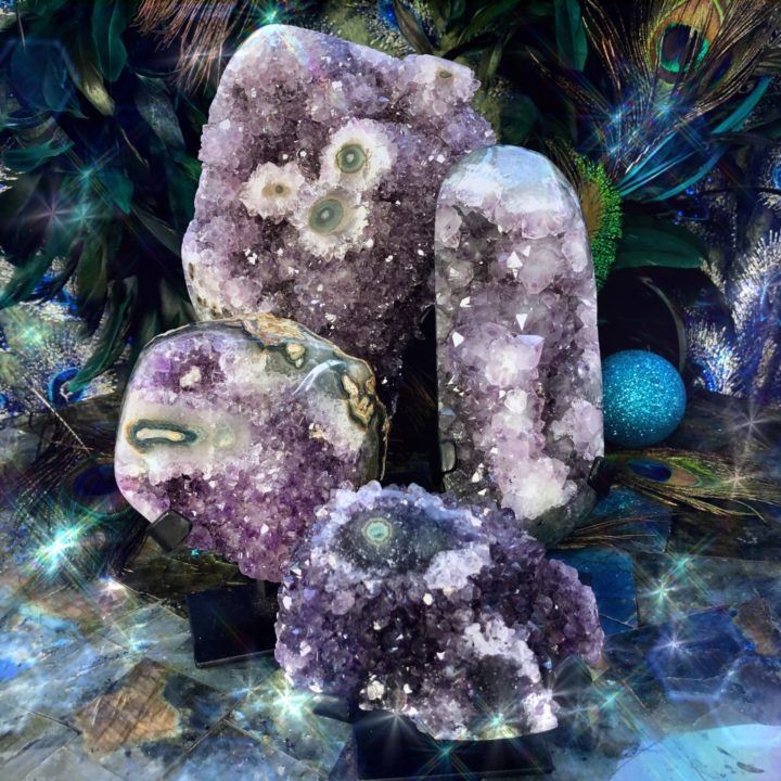 Amethyst_Magic_Clusters_on_Stands _or_amplifying_peace_in_your_home_DD_3of3_11_24.