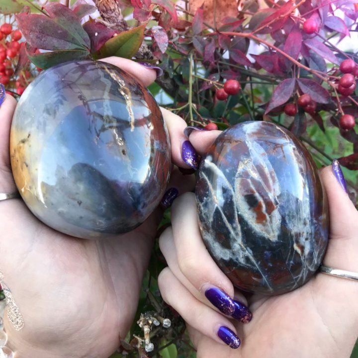 Violet_Flame_Agate_Power_Stone_1of3_11_23