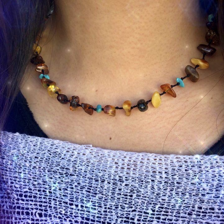 Amber_and_Turquoise_Psychic_Protection_Necklaces_2of3_12_5