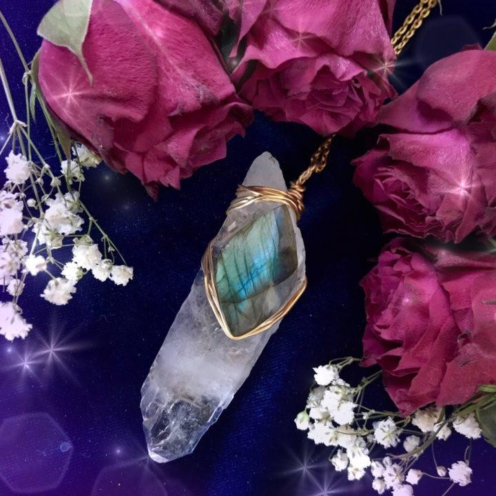 Program_Your_Intentions_Clear_Quartz_and_Labradorite_Wire_Wrapped_Necklace_1of3_12_31