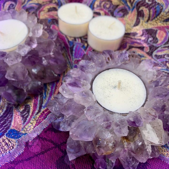 TUCSON_LISTING_Amethyst_Tealight_Holders_with_intuitive_pack_of_4_SG_tea_lights_1of2_2_6