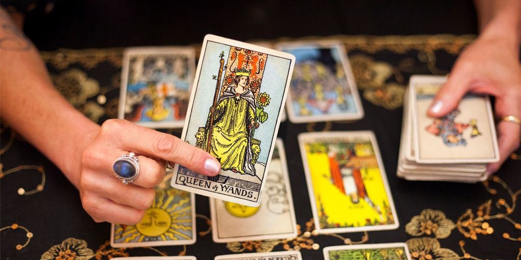 What is Tarot? - A Brief Overview of Tarot Reading
