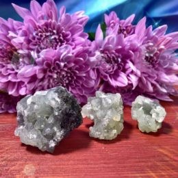 Natural_Prehnite_with_Epidote_1of4_6_14