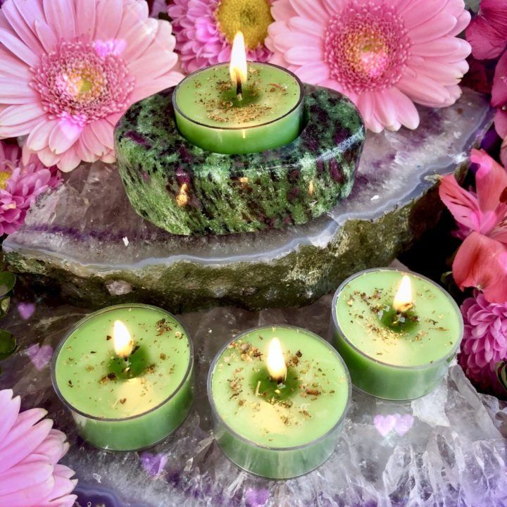 Ruby_Zoisite_Tealight_Holder_with_4_pack_Anahata-_Tealights_2of5_3_25