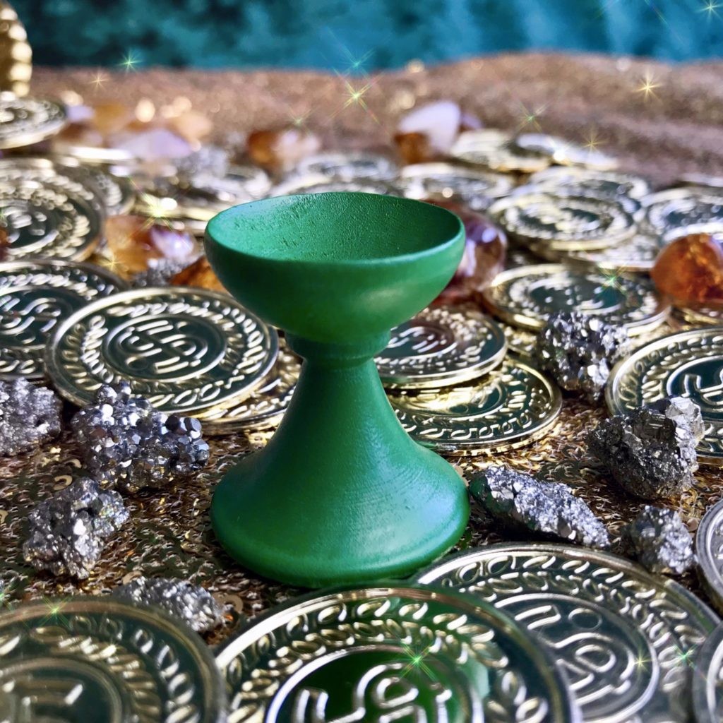 Yellow Jade Guide: Properties and Meaning - Sage Goddess