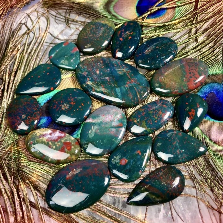 Bloodstone_Cabochons_Wholesale_1of3