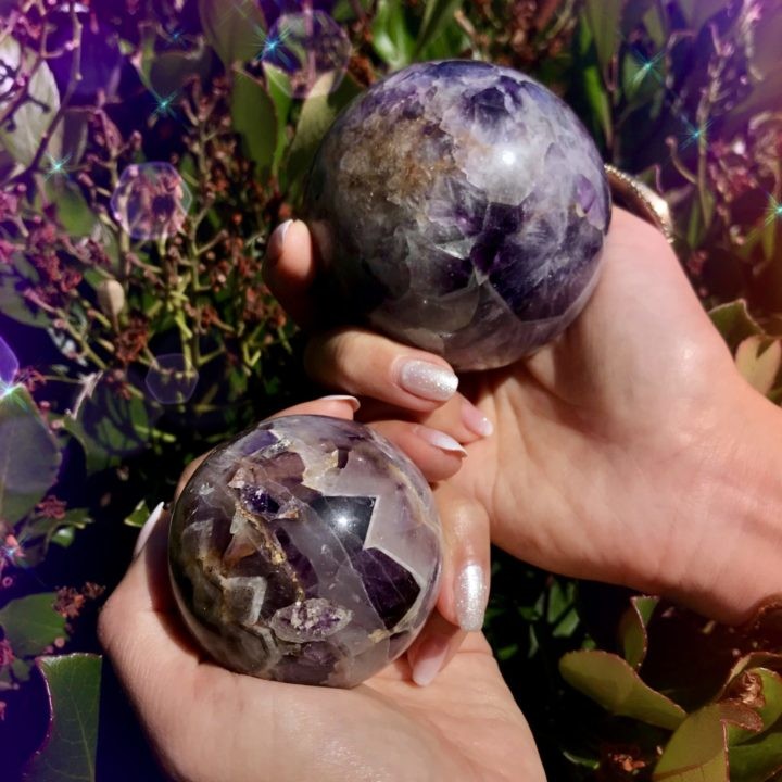 Smamatite_Spheres_with_Onyx_Sphere_Stand_1of4_6_1