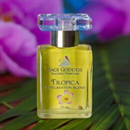 Tropica Perfume