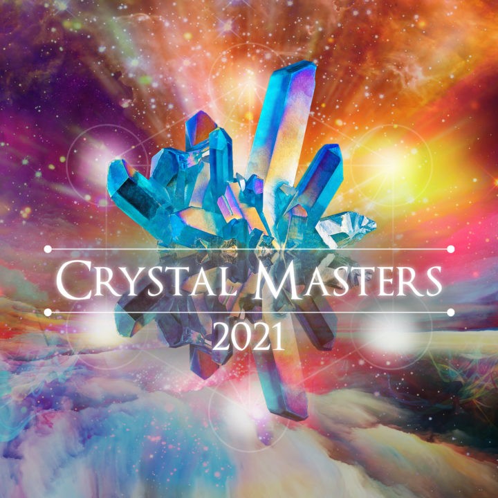 Crystal Masters 2021