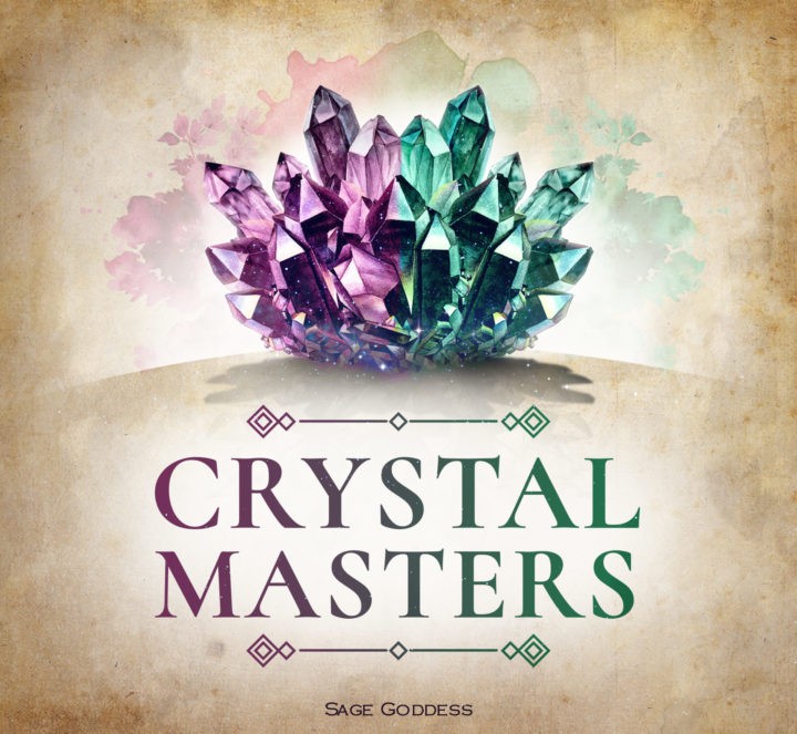 Crystal Masters Tools