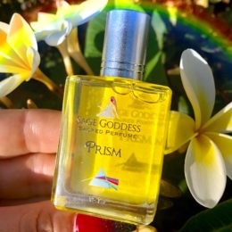Prism Perfume
