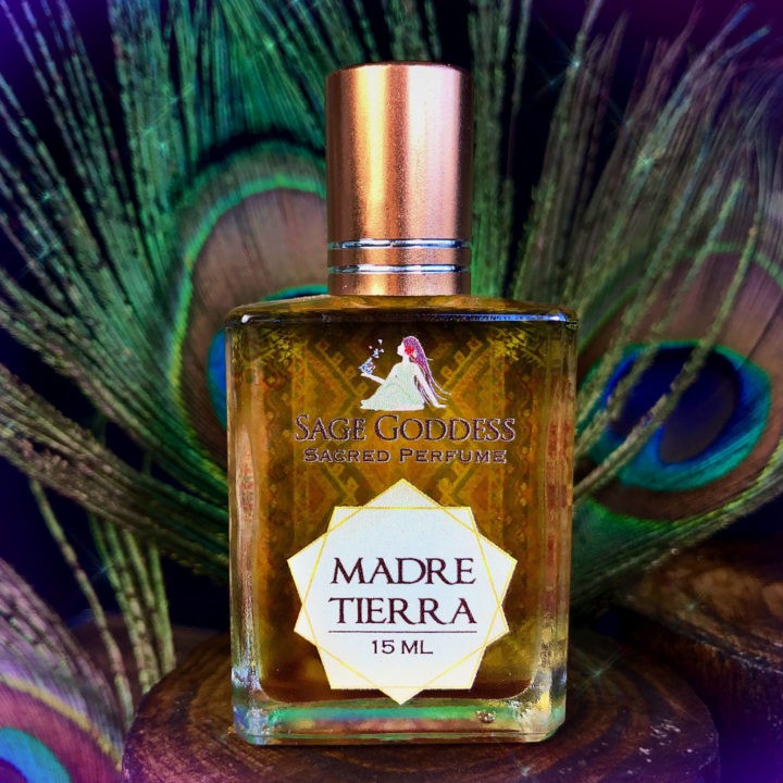 Athena's 2019 Perfume Favorites