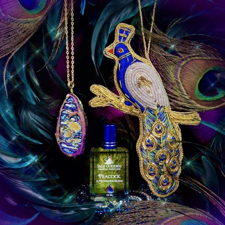 Peacock Magic Gift Sets