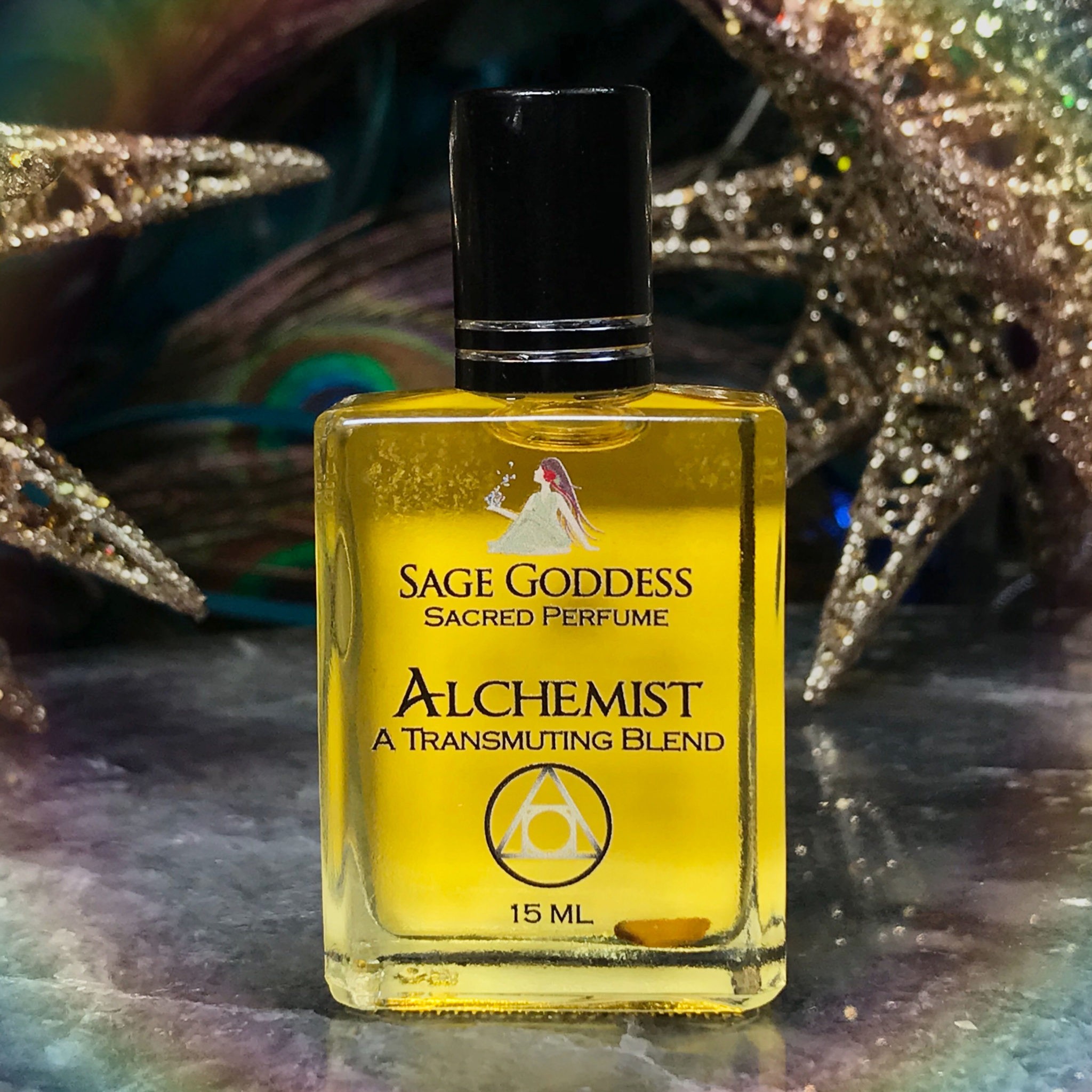 Alchemist Perfume