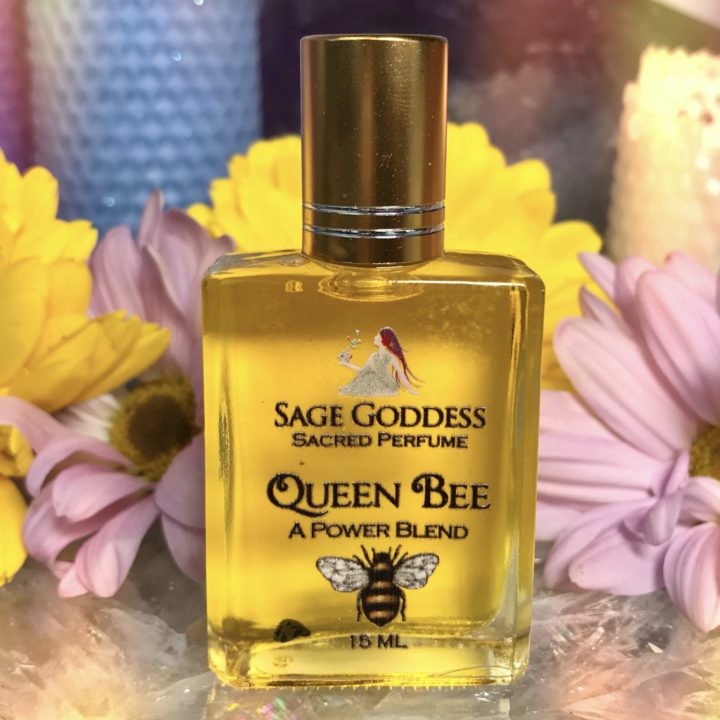 Queen Bee Set