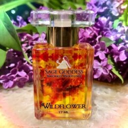 Wildflower Perfume