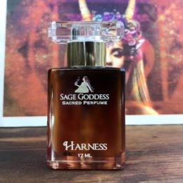 Harness Perfume