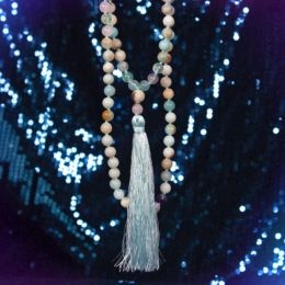 Speak your Truth with Love Malas