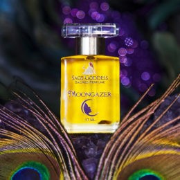Moongazer Perfume