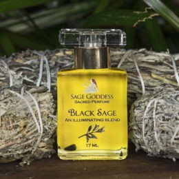 Black Sage Cologne
