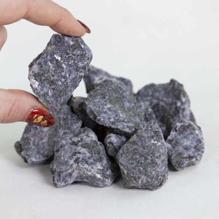 Natural Merlinite – 1 LB BAG