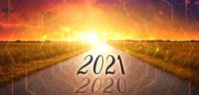 5 Intentions to Set for 2021 – a year of progress, growth, and freedom