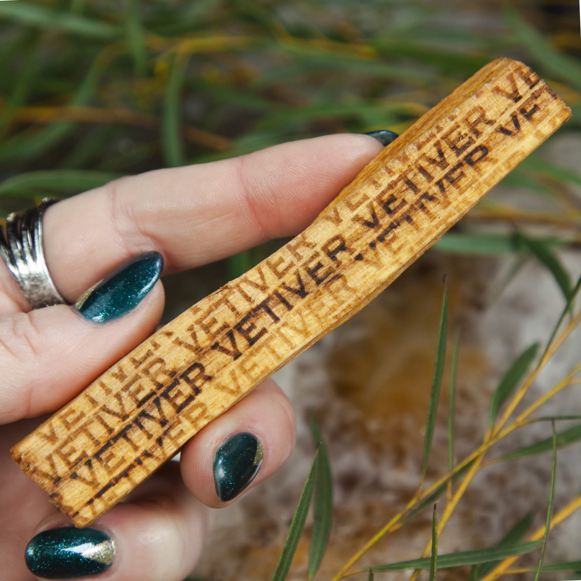 Palo Santo Essential Oil at the Dreaming Goddess