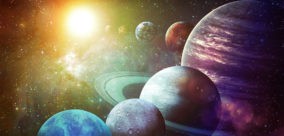 Astrology 2021: Top Cosmic Events for the Year Ahead