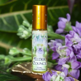 Elder Council Perfume