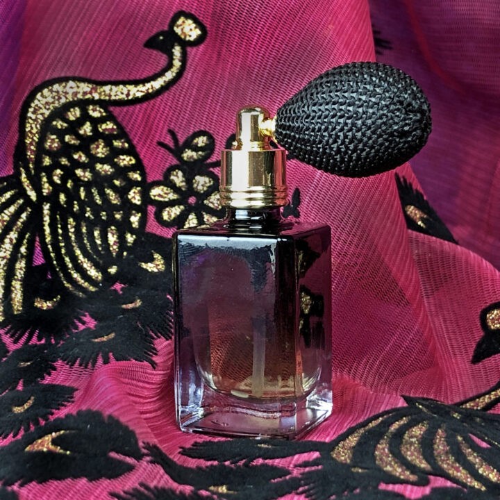 Song of Morgana Perfume