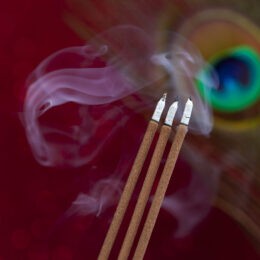 Magician Incense Sticks