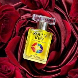 Souls Kiss Perfume